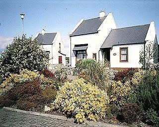 Galway Bay Cottages Barna  Ngoại thất bức ảnh