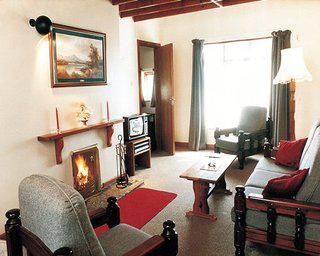 Galway Bay Cottages Barna  Ngoại thất bức ảnh